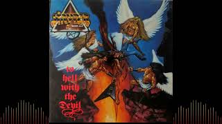 STRYPER - Abyss - To Hell With The Devil