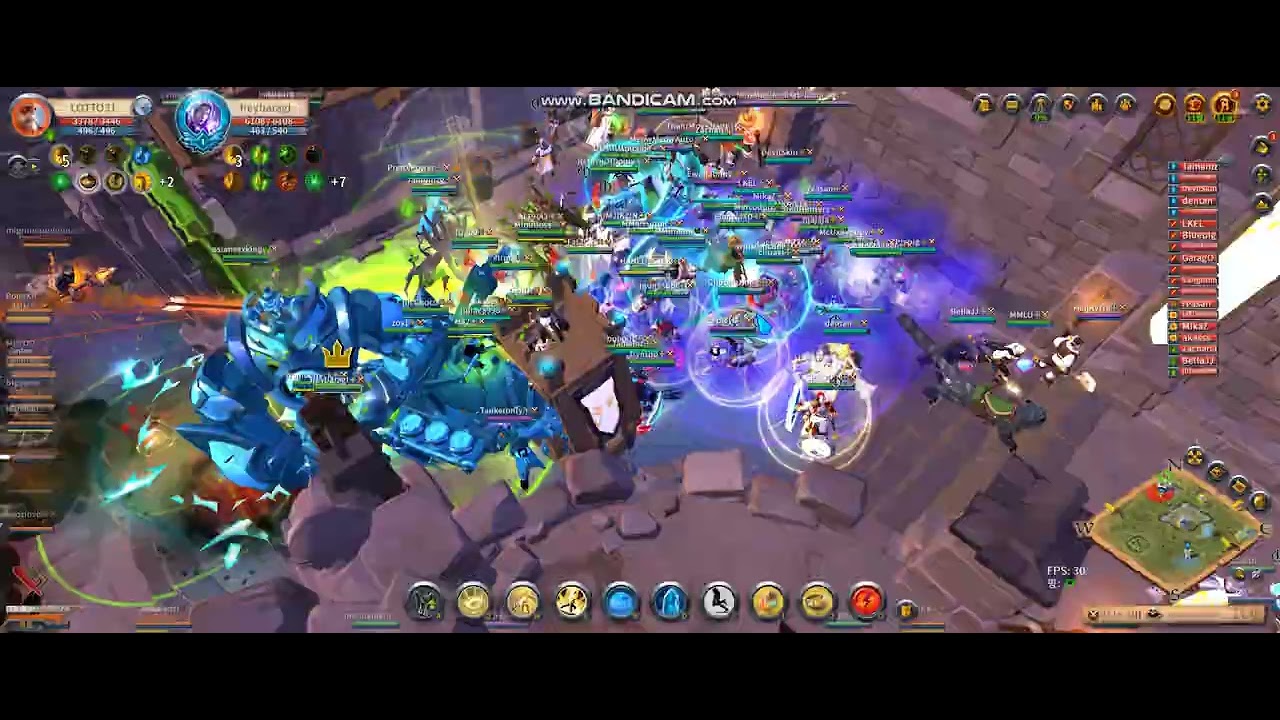 Albion Online 2026.2.20 15utc 할폴(1)