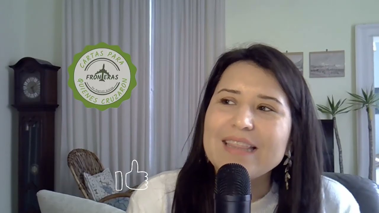 ¿Sientes culpa por haberte ido de tu país? E42