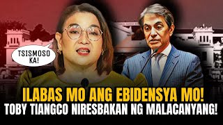 HETO NA! PBBM VLOGGER BINANATAN SI MARTIN ROMUALDEZ!