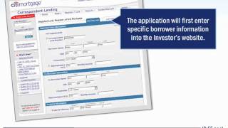Direct Lock with Data Trac Integration