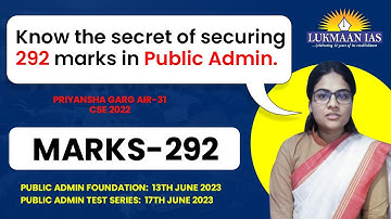 Priyansha Garg | AIR- 31 UPSC CSE 2022 | Jahidul | The Topper