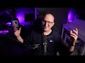 Beginning of video