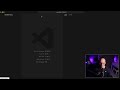 End of video