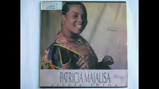 Patricia Majalisa  -  Heavenly Father