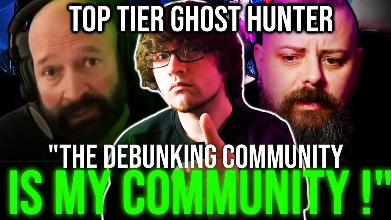 Jason Hawes Tells THE TRUTH !? | The Controversy, The past and more REACTION | Absolutely CLASSY !