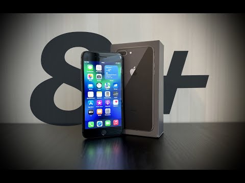 IPHONE 8 PLUS- АКТУАЛЕН В 2023?!