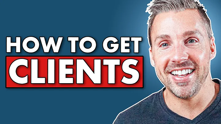 How To Get MORE High Paying Clients For Your Business (7 Brilliant Strategies)