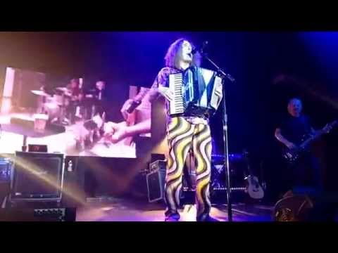 'Weird Al' Yankovic