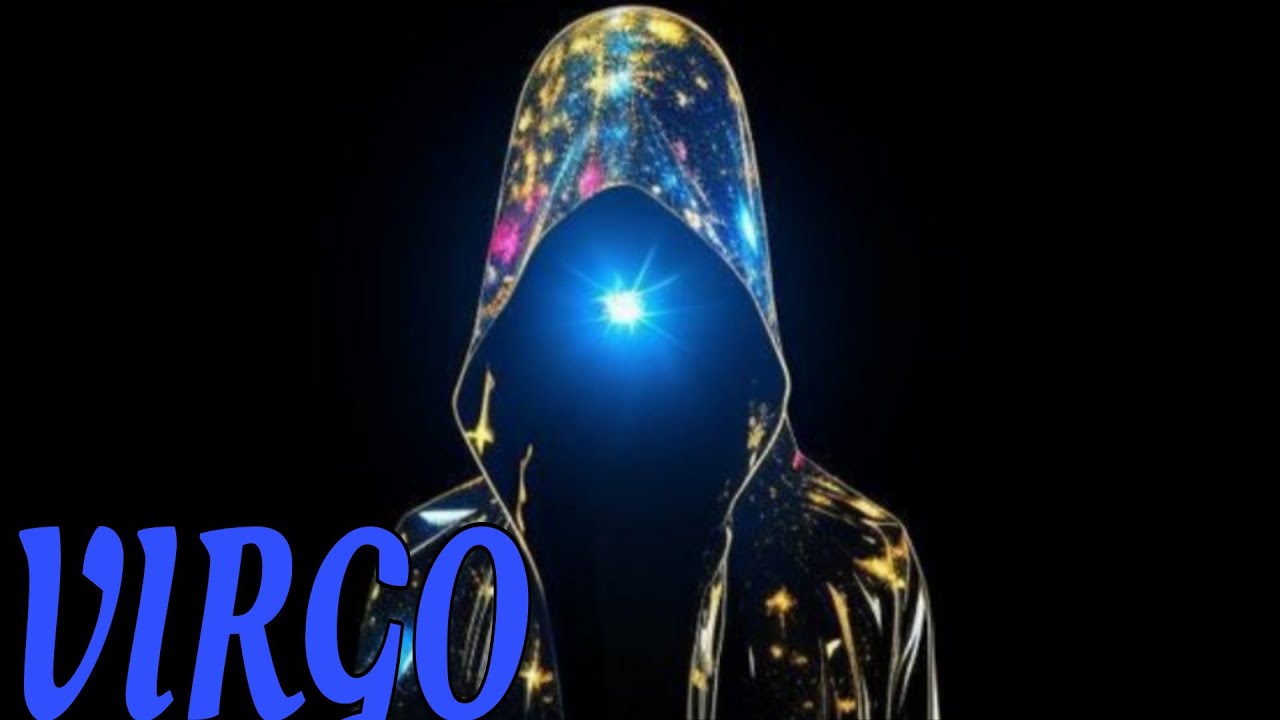 VIRGO♍PLAN MAESTRO! CONVIERTES METAS EN HECHOS...