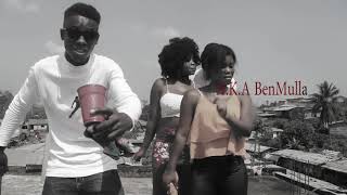 BenMulla and Blaise morehitz freestyle