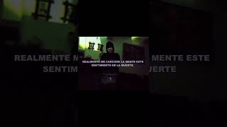 -CODIGO LILA- VIDEOCLIP YA DISPONIBLE EN EL CANAL :D #videomusical #darkrap #music #}