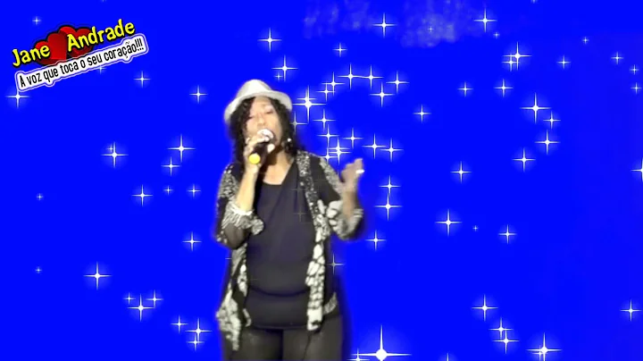 jane andrade clip SABOR AO VENTO