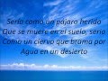 Que sería de  mi "Jesús Adrián Romero (Letra)