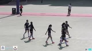 Publication Date: 2025-03-27 | Video Title: 2024 - 2025 足動全城女子七人賽(中學組)︰協恩中