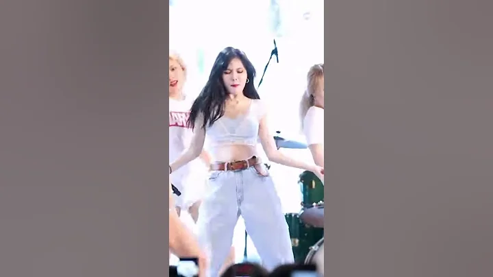 #金泫雅 不出意外，屏幕前的你在流口水了！  #Shorts - 天天要聞