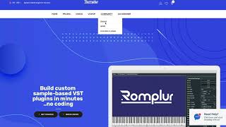 Romplur Version 1.3.1 Is Here...update Now