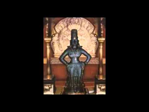 Pandurangashtakam - YouTube Music
