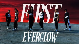 EVERGLOW (에버글로우) - FIRST Dance Cover | AfterDark