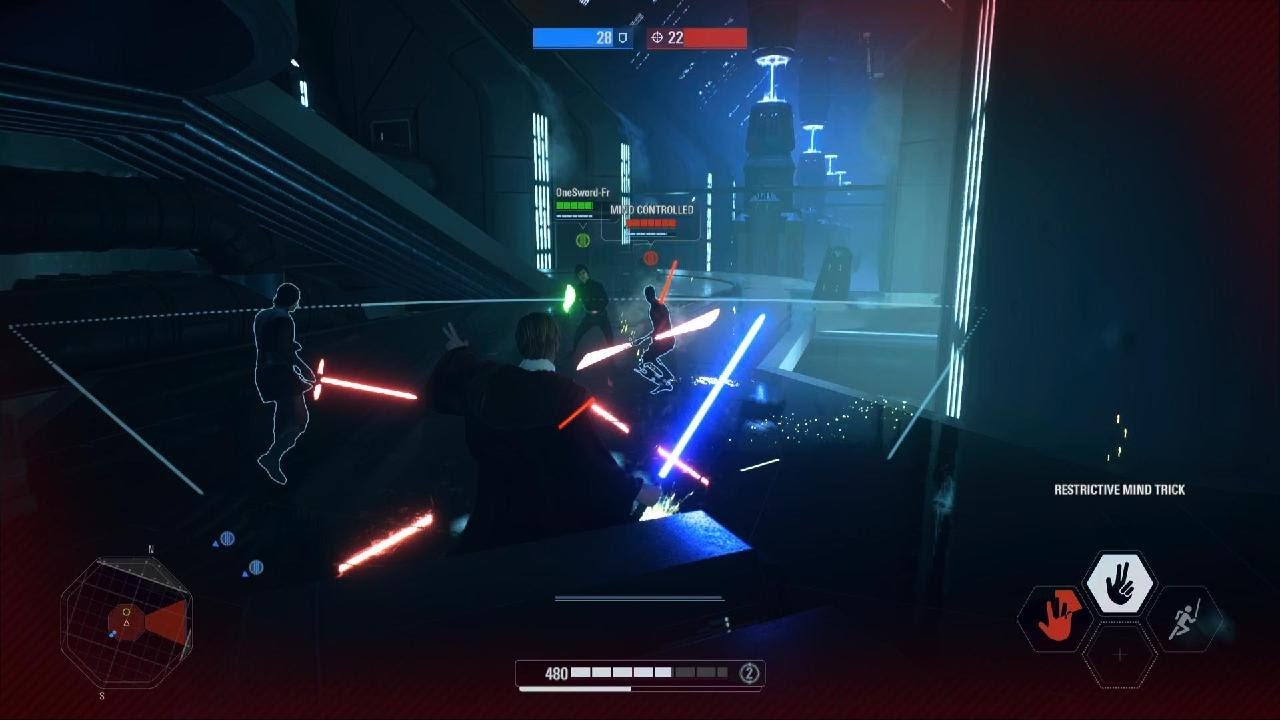 577 levels left - Obi-Wan and Maul road to MAX | Star Wars Battlefront 2