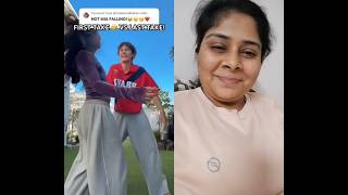 Fail!🤣😭-Cadel and Mia #bloopers #viral #beatsbox #funny #couple #shorts #dance #catchy #shorts