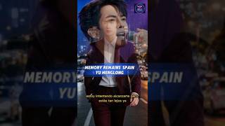 Memory Remains (SPAIN) — Cover By Yu Menglong ??? Music Video Viral 2026 #yumenglong​ #viral​ #fyp​