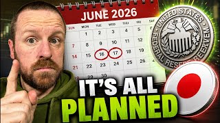 XRP XLM & HBAR: Japan Just Moved The FED Is Next!!