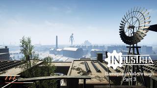 INDUSTRIA Finale — The Truth Behind the Machine World | INDUSTRIA Part 3