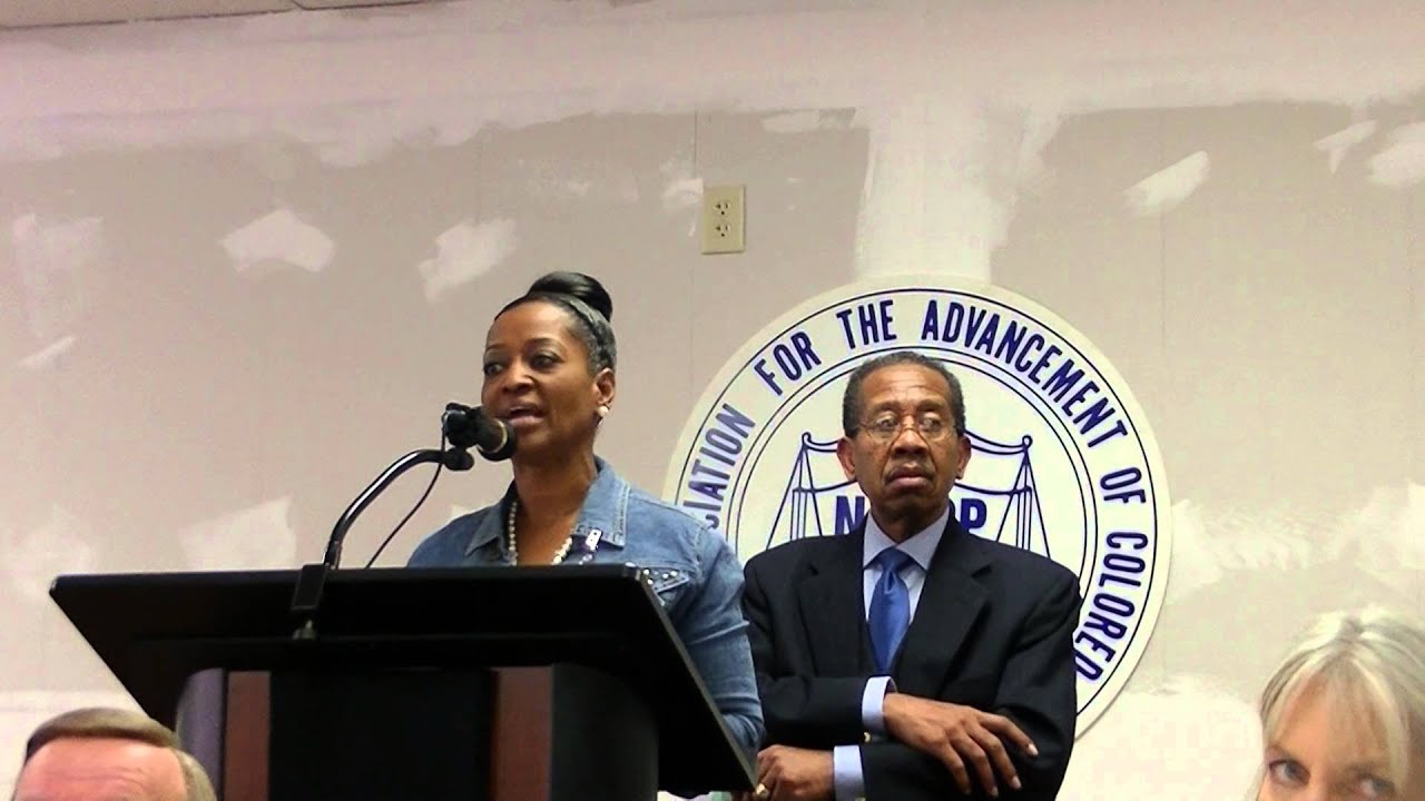 Wanda Halbert For Criminal Court Clerk YouTube
