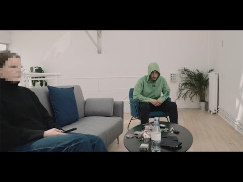 Youtube: Sid les 3 éléments – Homicide 2 (Porte 18)