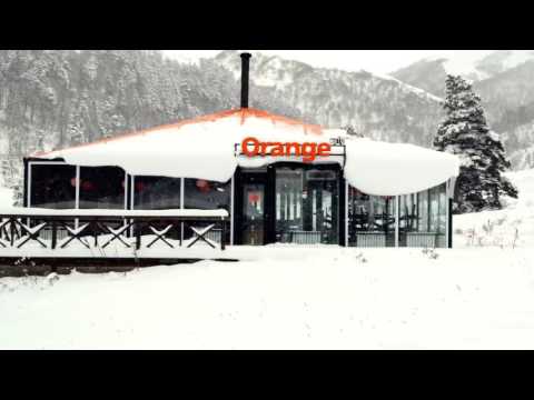 თოვლიანი ბაკურიანი,Snowy bakuriani,Снежный Бакуриани