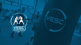 Boxolj a VESC-Weapon Groupnál! Boxolj a VESC-Weapon Groupnál!
