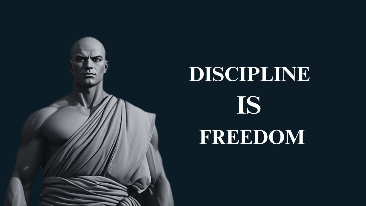 Daily Stoic Habits That Will Transform Your Life || 