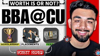 Chandigarh University BBA Review | Fees, Placements, Carrer Scope & More