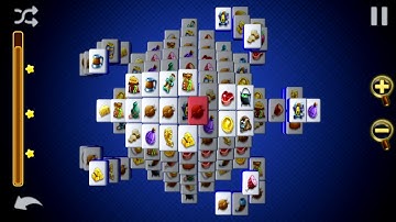 Board Games: Mahjong - Classic Mahjong for Android