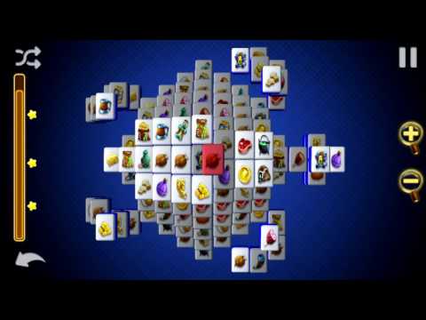Board Games: Mahjong - Classic Mahjong for Android