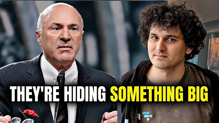 FTX Collapse Shows WHY Kevin O'Leary Is JUST As Guilty As SBF - Peter Schiff