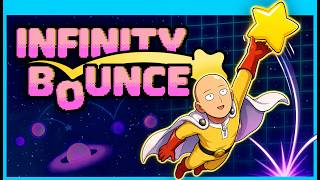 I Built a Galactic Machine to Feed an Eldritch Space Cat!