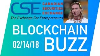 Olympic Athletes Getting Paid In Digital Currency Blockchain Buzz Ep.23 Coinsquare