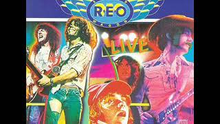 REO Speedwagon - Lay Me Down (Live)