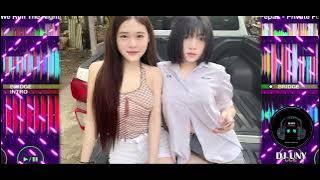 DJ UNY - ฉันไม่ต้องการตัวเธอในตอนนี้#แดนซ์ #สายปาร์ตี้ #แดนซ์ฮิตในtiktok