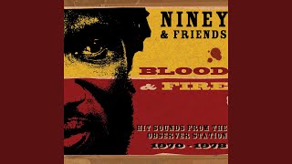 洋楽 Winston 'Niney' Holness / The Observers Winston ´Niney´ Holness / The Observers