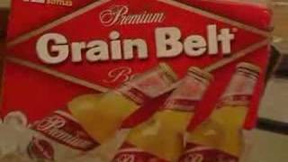 Grainbelt Beer Commercial