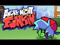 ANGRY NIGHT FUNKIN' V2 COMING SOON | FNF Animation