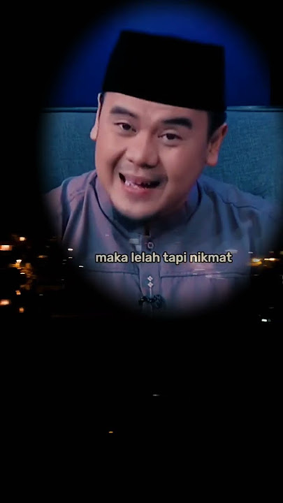 Di Cintai Allah,lelah tapi Nikmat 🥰 #fypyoutube #satuklikuntukwujudkanimpianmu #ustadzHilmanFauzi