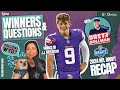 Winners  questions of the 2024 draft with brett kollmann  the mina kimes show ft lenny