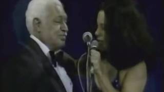 Gal Costa e Dorival Caymmi  Cantam Só Louco (Ao Vivo)(HD)