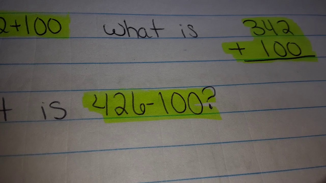 Math pgs 377-388 - YouTube