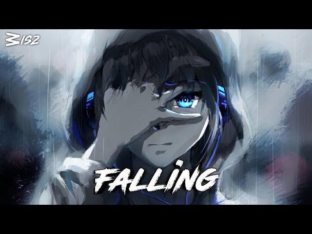 Nightcore - Falling (Diviners ft Harley Bird) class=