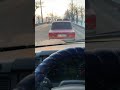 Видео вайбер-канала ДТП и дороги Николаева и области: авария на Варваровском мосту